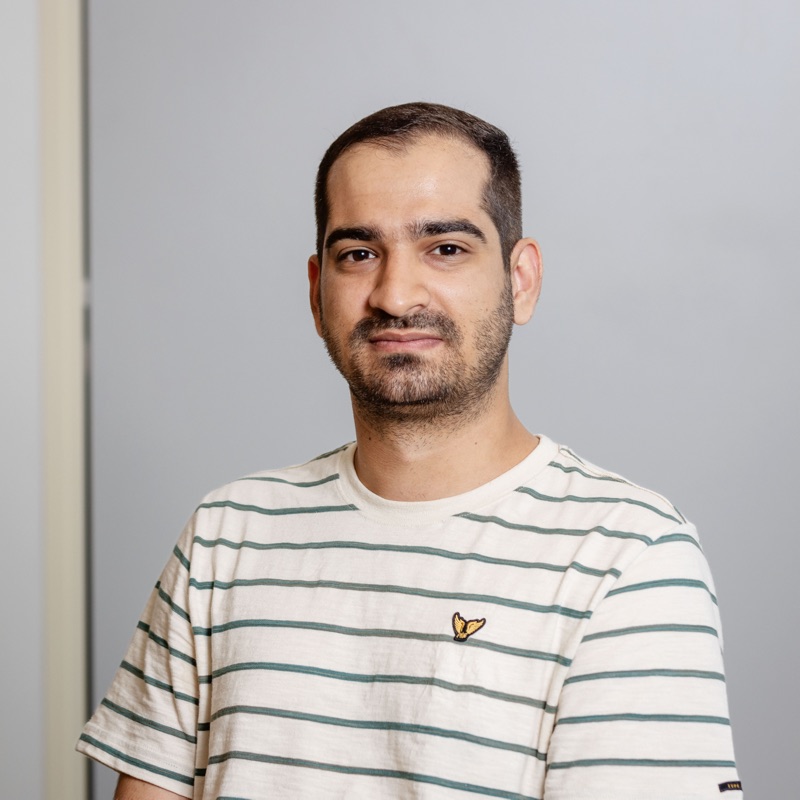 Heydar Soudani